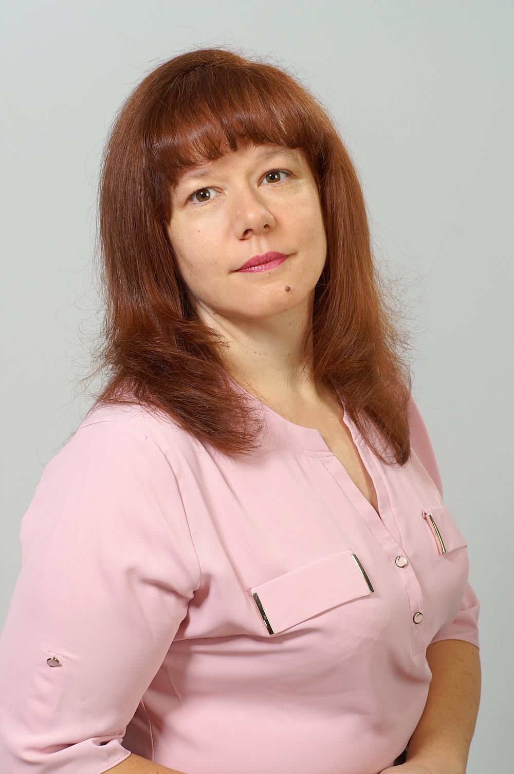 Дёмина Наталия Викторовна.