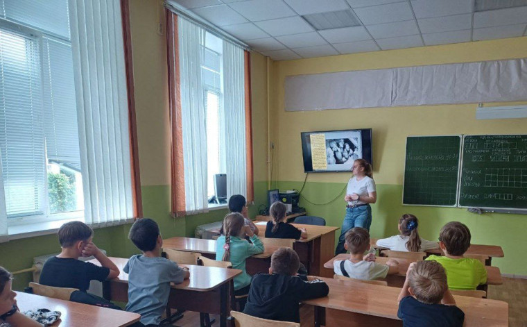 22 июня - День памяти и скорби.